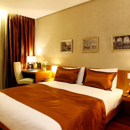 Отель International & Conference Center 4*