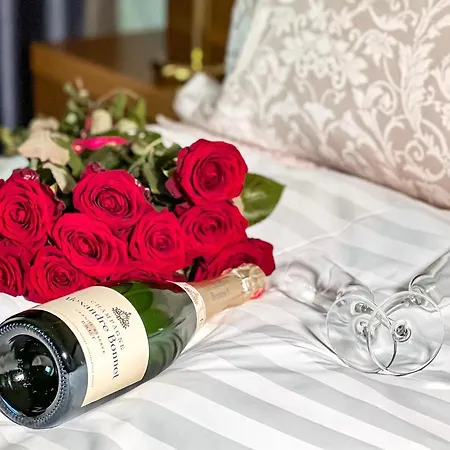 International & Conference Center Отель 4*