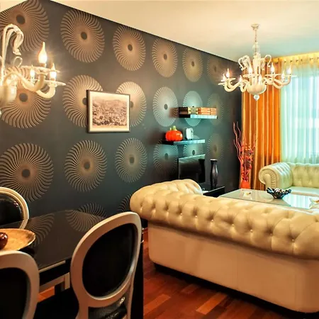 Hotel International & Conference Center 4*