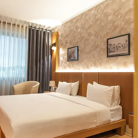International Hotel&conference Center