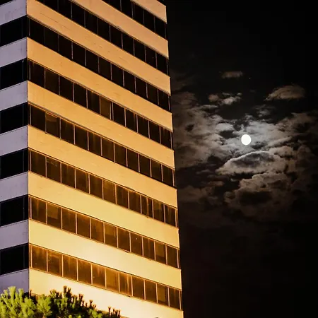 Hotel International Hotel&conference Center 4*