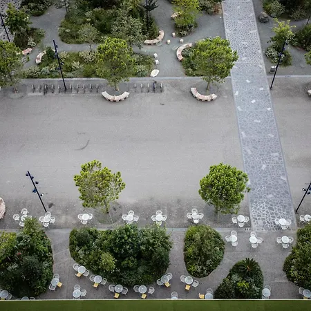 International Hotel&conference Center