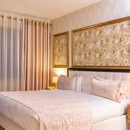 Hotel International & Conference Center Tirana