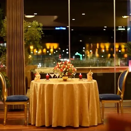 International Hotel&conference Center Hotel