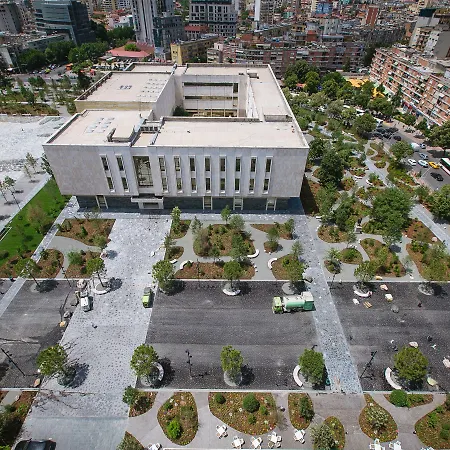 International & Conference Center