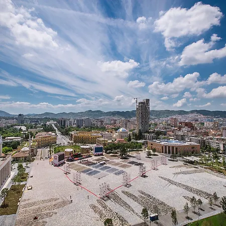 International & Conference Center Hotel 4*