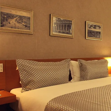 International & Conference Center 4* Tirana