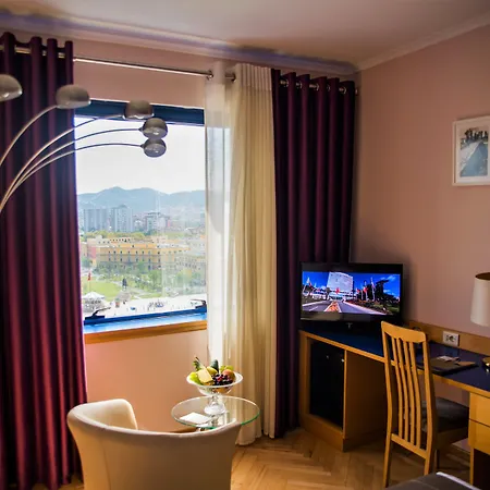 International Hotel&conference Center Hotel 4*
