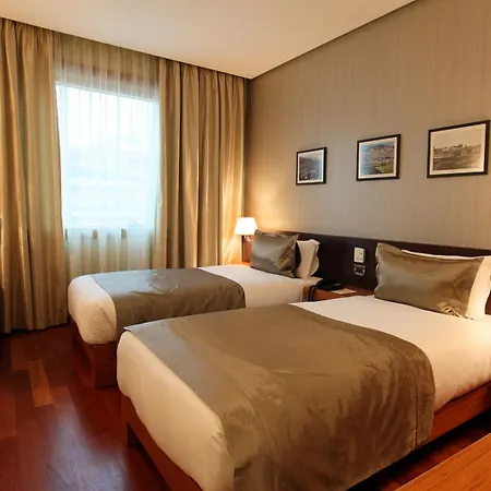Hotel International & Conference Center Tirana