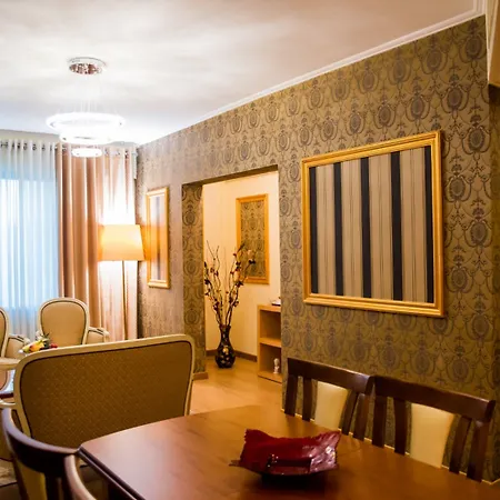 International & Conference Center 4*
