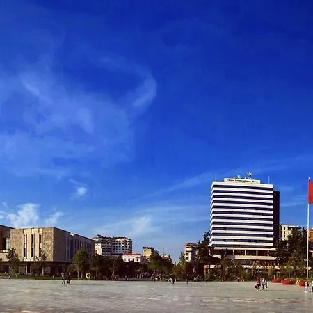 International & Conference Center 4*