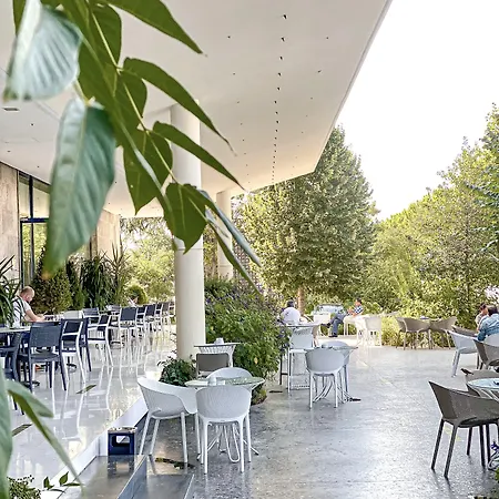 International & Conference Center Hotel 4*