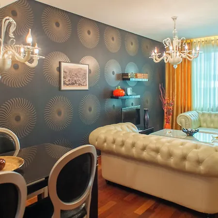 International Hotel&conference Center 4* Tirana
