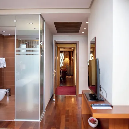 International & Conference Center 4*