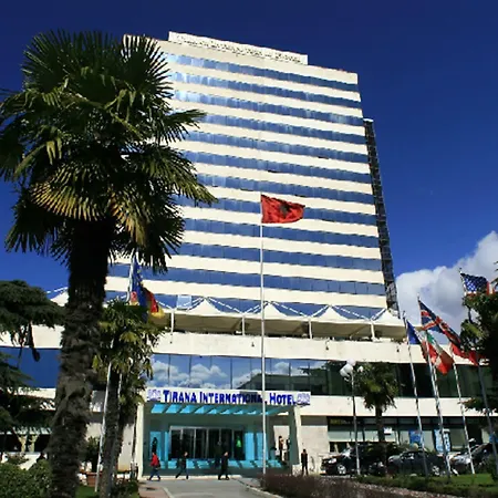 International & Conference Center 4*