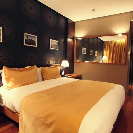 Hotel International & Conference Center 4*