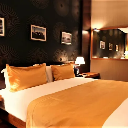 International Hotel&conference Center