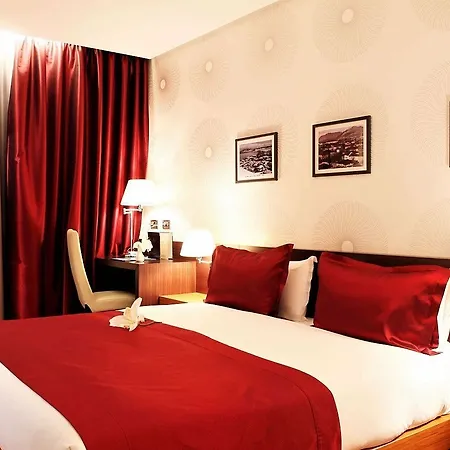 International Hotel&conference Center Hotel 4*