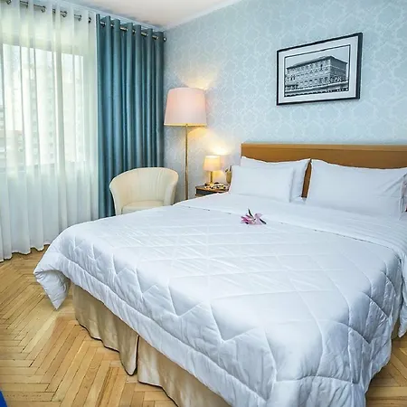 International Hotel&conference Center Hotel