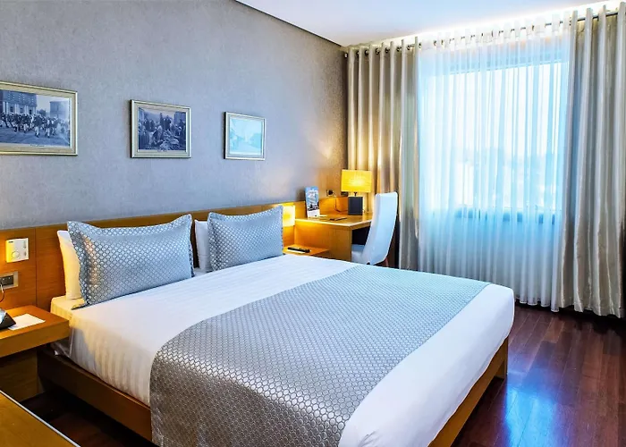 International Hotel&conference Center