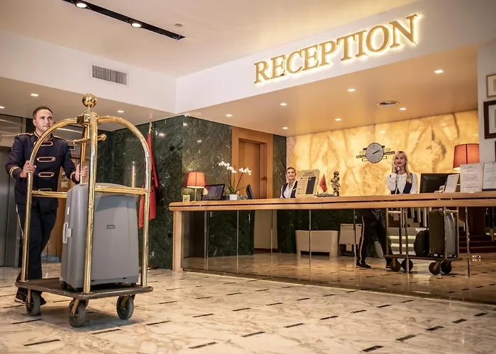 Hotel International Hotel&conference Center 4*