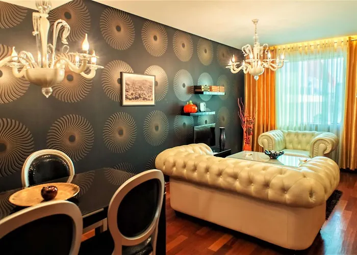 Hotell International & Conference Center 4*