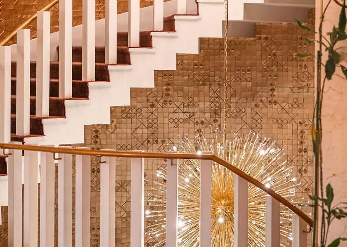 International & Conference Center 4*