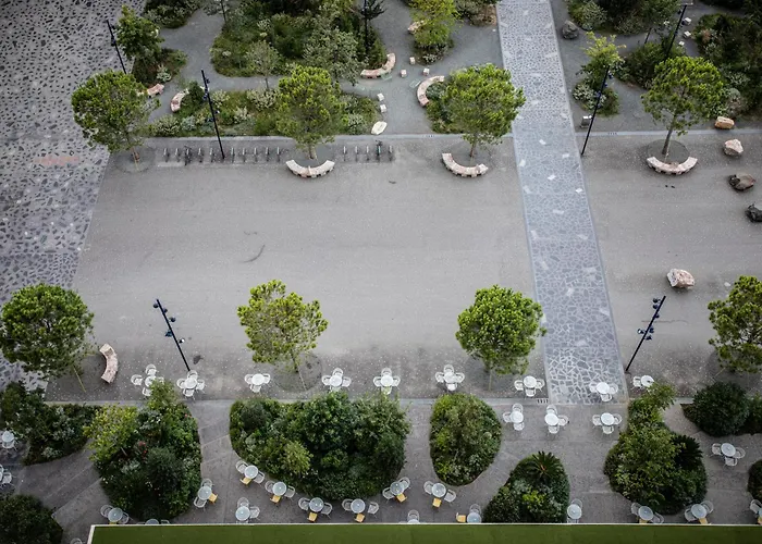 International Hotel&conference Center