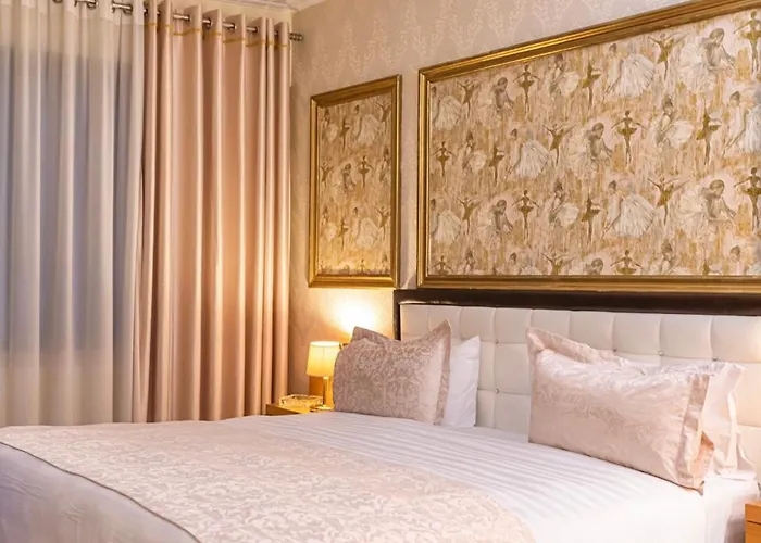 Hotel International Hotel&conference Center Tirana