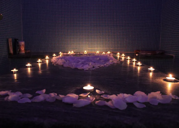 International & Conference Center 4* Tirana