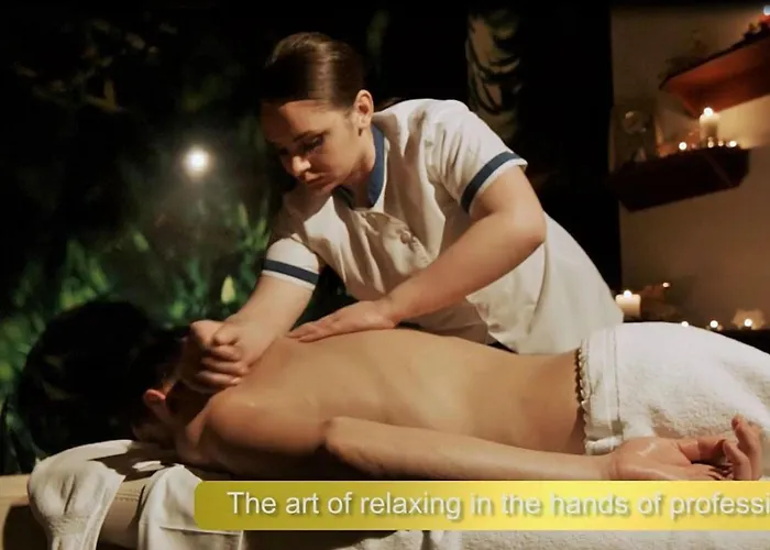 International Hotel&conference Center 4*