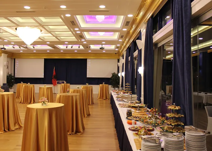 Hotell International & Conference Center 4*