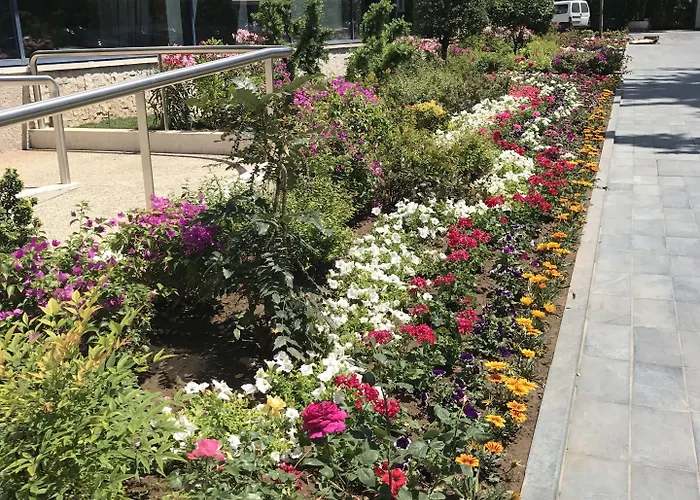 Hotel International Hotel&conference Center Tirana