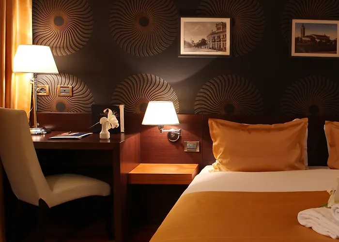 International & Conference Center