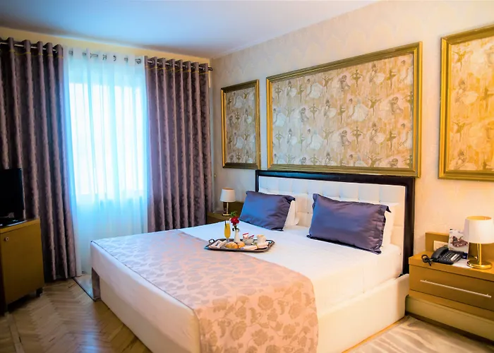 International Hotel&conference Center