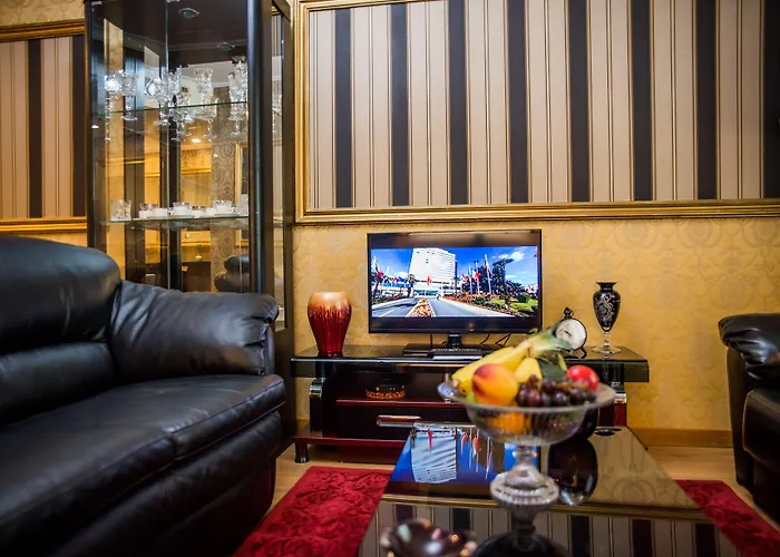 Hotel International Hotel&conference Center 4*