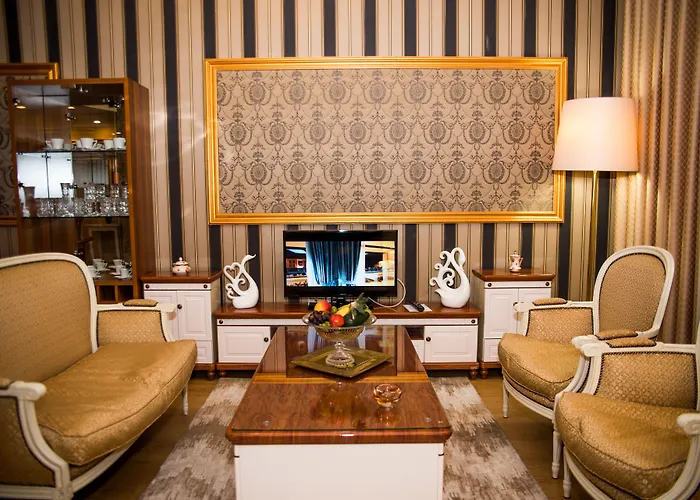 Hotell International & Conference Center 4*