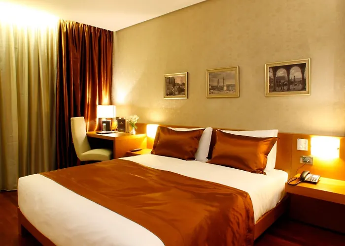 International Hotel&conference Center