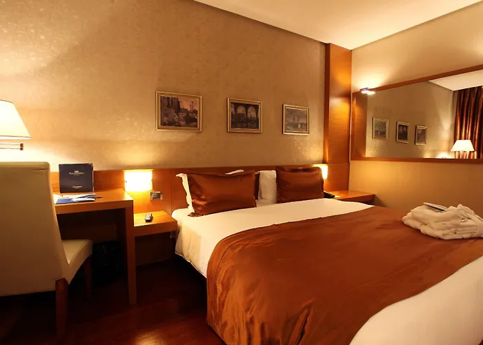 International & Conference Center 4*