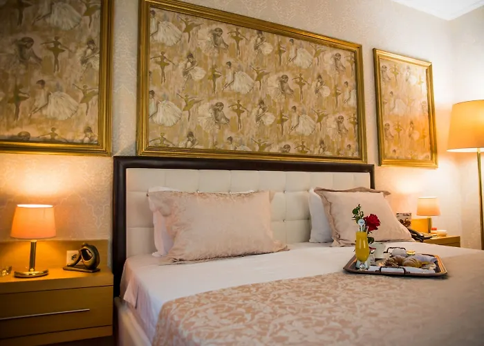 International Hotel&conference Center Tirana