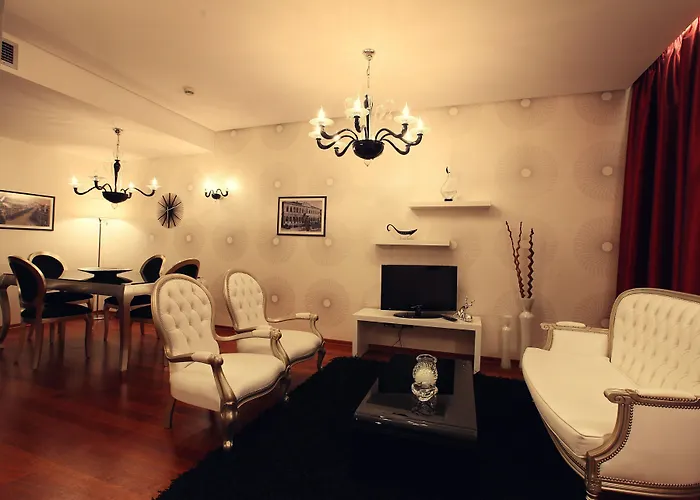 Hotel International Hotel&conference Center Tirana