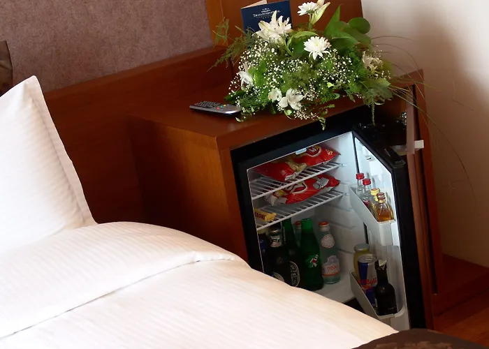 International Hotel&conference Center Hotel