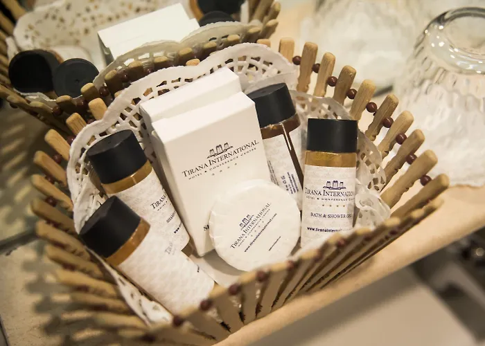 Hotell International & Conference Center