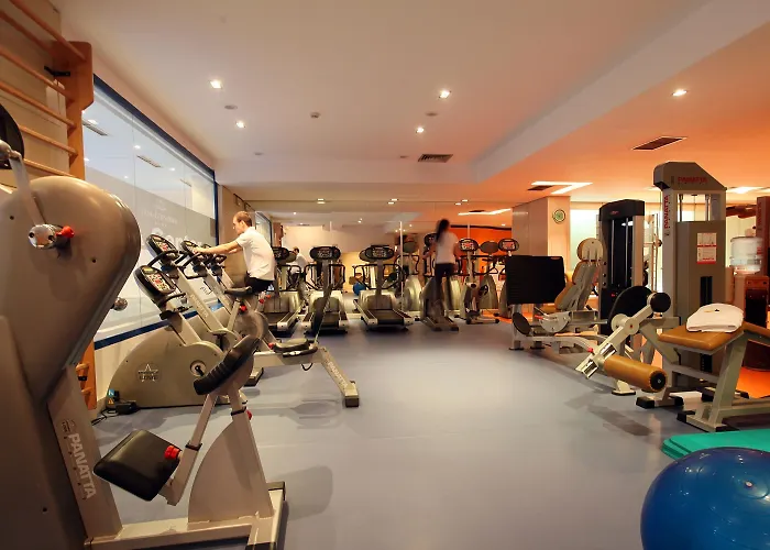 International Hotel&conference Center