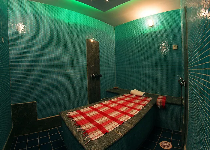 Hotel International Hotel&conference Center