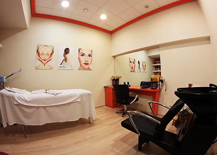 International Hotel&conference Center Hotel Tirana