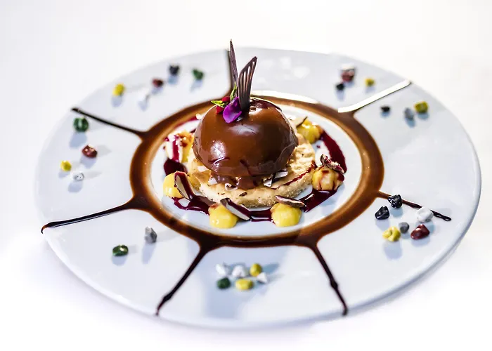 International Hotel&conference Center Tirana