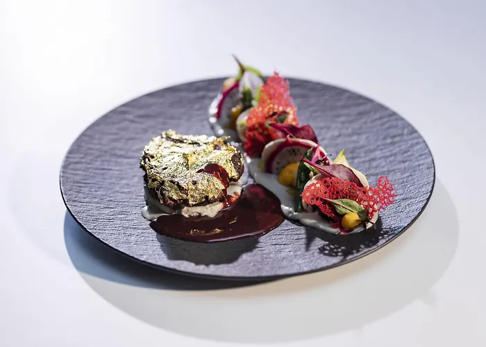 Hotel International Hotel&conference Center