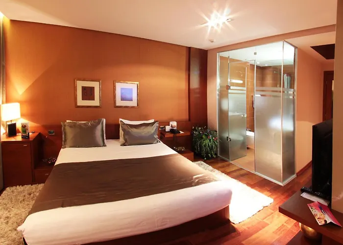 Hotel International Hotel&conference Center 4*