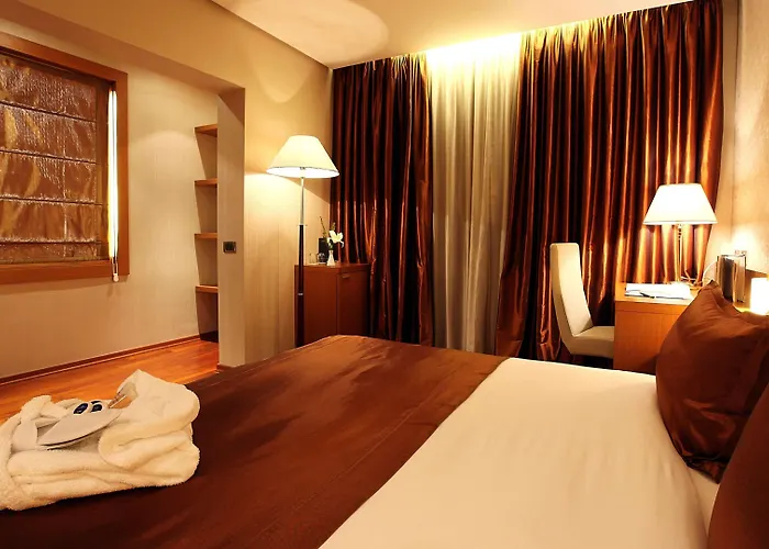 International Hotel&conference Center Hotel 4*